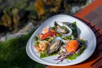 The Sarann Koh Samui, Suites & Villas - Bữa sáng