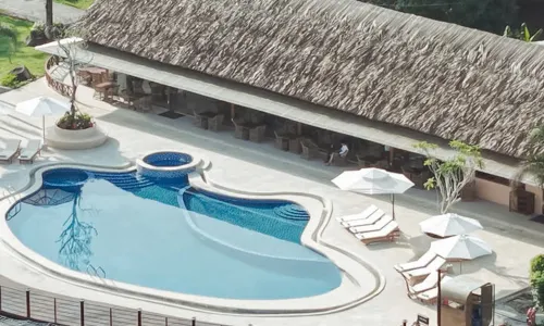 Alagon Ecolodge Nam Cat Tien
