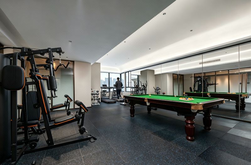 Guangzhou President Hotel (Guangzhou Sports Center Taikoo Hui) photo 4