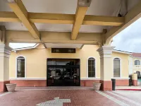 Studio 6 Suites Houston, TX - Spring Hotels in Harris County