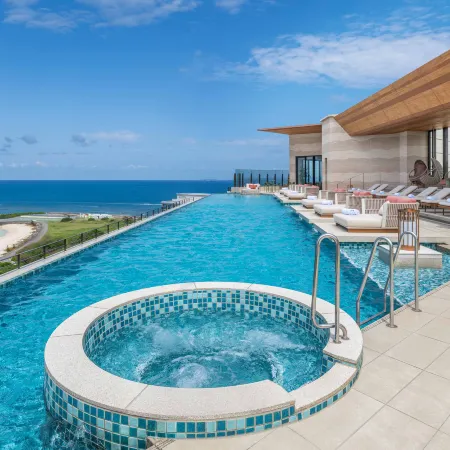 Canopy by Hilton Okinawa Miyako Island Resort