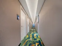 Lixiang Hotel (Lishui University) - Parkering
