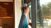 Yun Shao Fu Hotel (Luoyang Longmen Station University Town) - Gym
