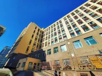 Authentic Mongolian 2-Room Apartment with Airport Pickup Service