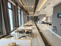 โรงแรมแอลวิว หลี่ชวน - พร้อมอาหารเช้า
