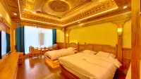 扎尕那崗尖·木語·觀景民宿（扎尕那景區店）