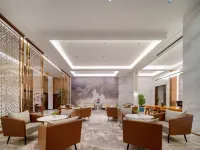 11/5000 Jing Bo Hotel (Bole Station Branch) - bar