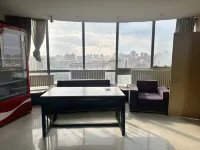 Wuzhou Hotel (Harbin Railway Station South Square) Hotels near Harbin Train Station