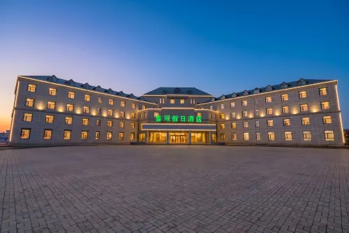 yunxi Hotel