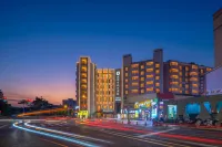 Jiasihua Business Hotel