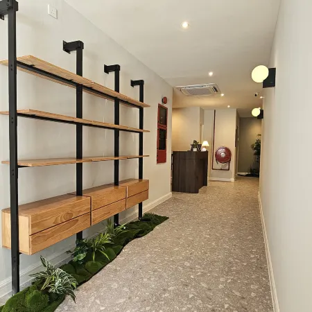 The Tapir Puchong by BYON Premium Suites & Hotels