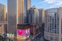 City Convenience Hotel (Chongqing Guanyinqiao Pedestrian Street Branch) Hotels in Chongqing