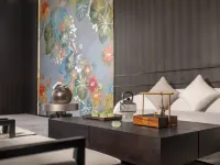 Jiaxing Daimengde Radisson Plaza Hotel (Nanhu Scenic Area) - breakfast