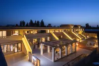 Summer Solstice・Panoramic Starry Night & Sunset River View Resort Inn (Shazhou Night Market Branch)