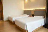 EASE Hotel (Ulanchabu Wanda Branch) - 2 Yıldız