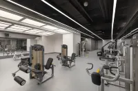 福州國惠溫德姆飯店（三坊七巷店） - 山景