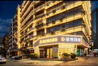Jinhan Business Hotel