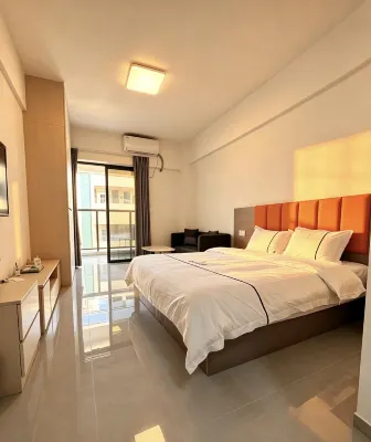 Heshan Jiahao International Mansion - เปิดใหม่