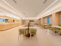 全季飯店（貴陽黔靈山公園北京路店） 巴格岩附近的飯店
