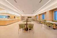 全季飯店（貴陽黔靈山公園北京路店） - Wi-Fi
