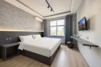 Qixi Collection Hotel (Xi'an Xianyang International Airport)