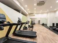 ANA Holiday Inn Tosu by IHG Hotels in Tosu