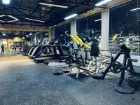 Royale Celebrity Hotel - Gym