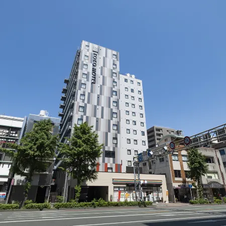 KOKO HOTEL Kumamoto Kamitori - formerly Hotel Wing International Select Kumamoto
