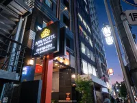 APA Hotel Higashi-Shinjuku-Kabukicho Hotels near ناكانو