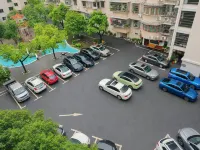 Yizhang Fuhao Hotel - Park Yeri