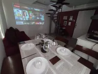 L1 loft stay BGC - New
