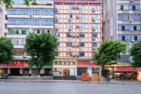 達州人民賓館（城市中心廣場店） - 2星級