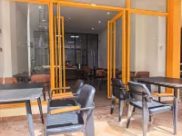 Hurongju Homestay (Jianshui Ancient City Chaoyang Tower) - 조식 운영