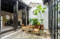 Xile Homestay (Pingjiang Street Niujia Alley) - 2-Star