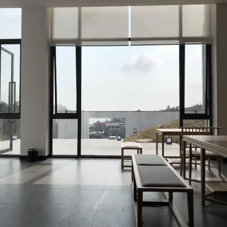 Wugang Dulian Academy Art Homestay