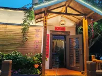 Dongjia Hotel (Zhangzhou Railway Station)