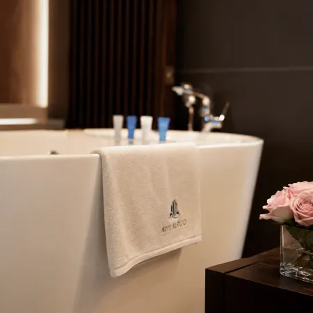 Lujiang Xidi Aranya Boutique Stay