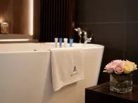 Lujiang Xidi Aranya Boutique Stay