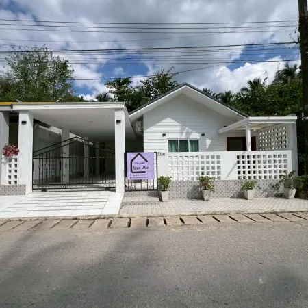 Baanmaehomestay