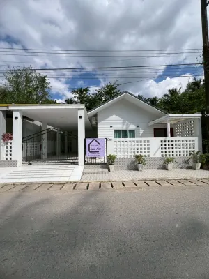 Baanmaehomestay