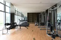 Youjianhai Scenic Apartment (Clear Water Bay) - 피트니스 시설