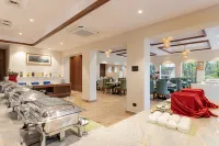 Dreamland Gold Resort & Hotel - Gym