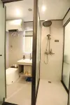 江盛智匯ホテル（江辺広場）