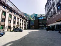 Zhenba Hotel Hotels in Zhenba