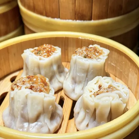 Shuiyi Aozhou Hotel