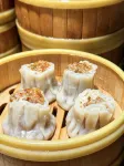 Shuiyi Aozhou Hotel - breakfast