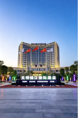 Tianming Jinjiang International Hotel