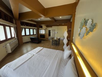 Sukstay Hotel