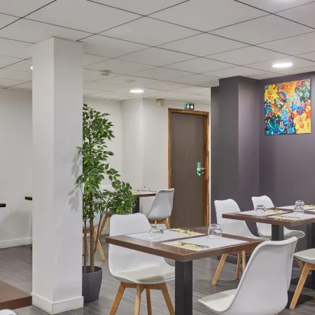 Appart’hôtel Odalys City - Toulouse Centre Gare