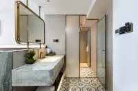 Yoho stone hotel (Shuitou Center Street Branch) - 4-Star